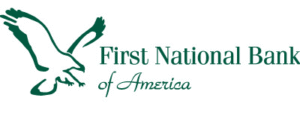 First national bank of America