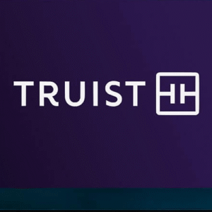 truist banking online banking