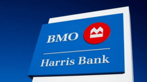 bmo harris bank phone number
