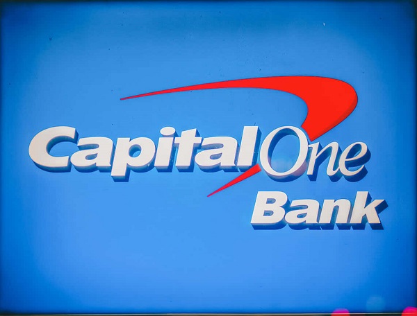 capital one bank online banking login
