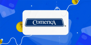 comerica bank online banking sign up
