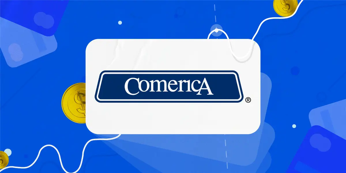 comerica bank online banking sign up
