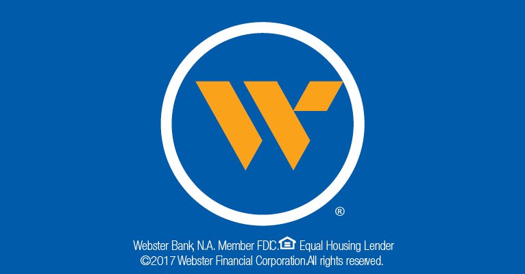 webster bank online banking login